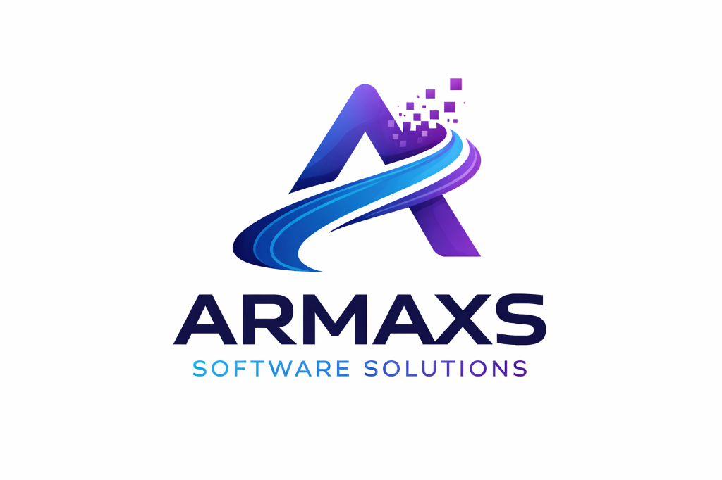 Armaxs Logo